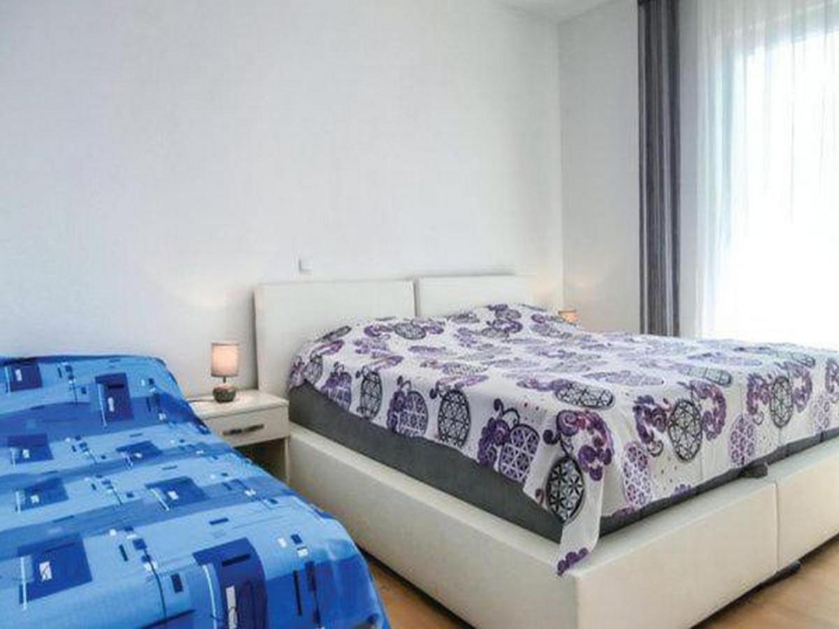 Apartment Stipic Omiš Exterior foto