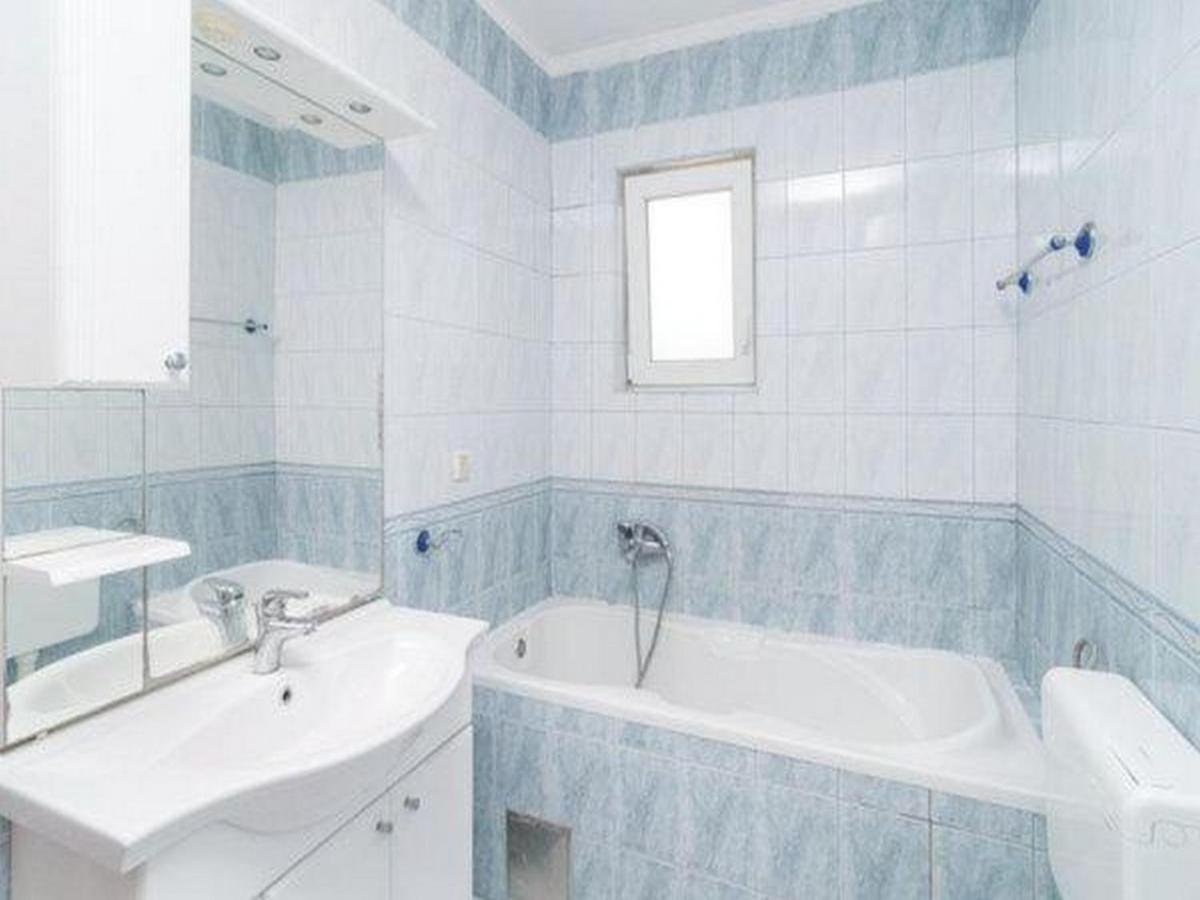 Apartment Stipic Omiš Exterior foto